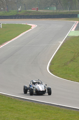 Sylva Riot by Scott Makin, Copyright � Focused Events Ltd